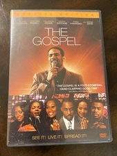 The Gospel (DVD, 2006)