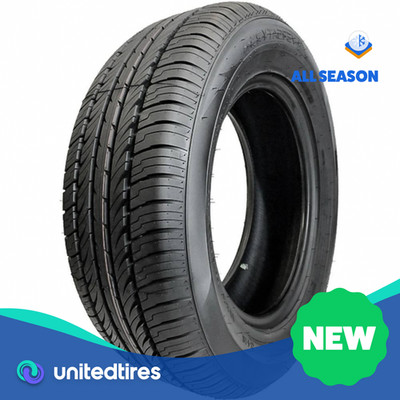 New 225/60R16 Versatyre AS900 98H