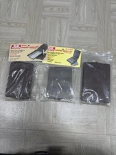 MTM Case-Gard Rifle 22 Lot Of 3 New Old Stock Ammo Cases