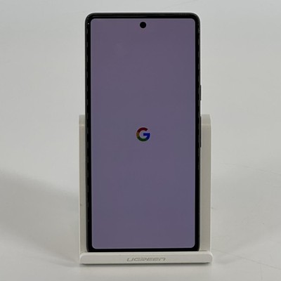 Google Pixel 7 Obsidian 256GB Unlocked - Good w/ Blue/Green Hue
