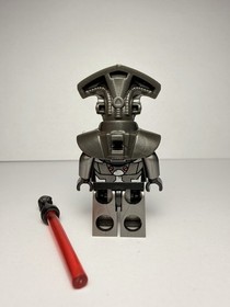 Star Wars M-OC Hunter Droid CustomLego Minifigure sw0852 75185