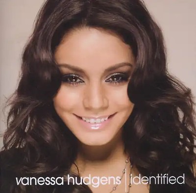 Vanessa Hudgens - Identified (Inkl. 3 Bonus-Tracks)