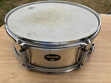 Vintage Hoshino 14x5” Snare Drum ,1960’s