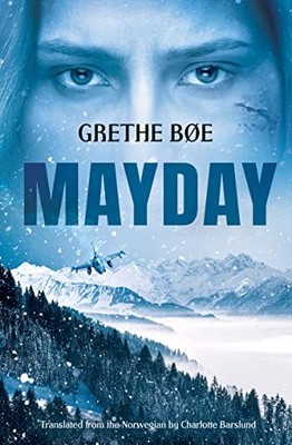 Mayday.by Be, Barsland  New 9781914495342 Fast Free Shipping*#