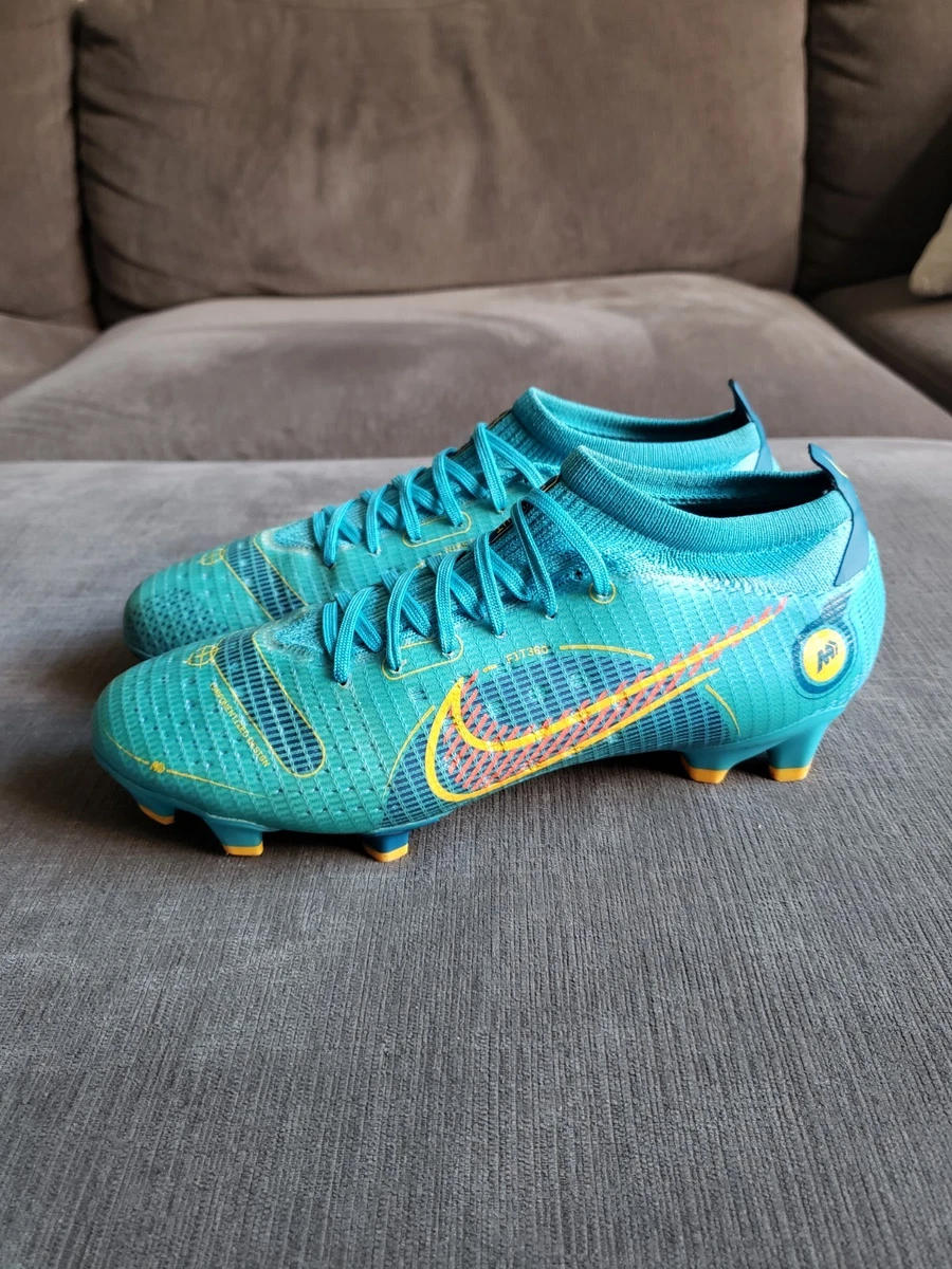 Nike Mercurial Vapor 14 Pro FG Blueprint Pack for Sale
