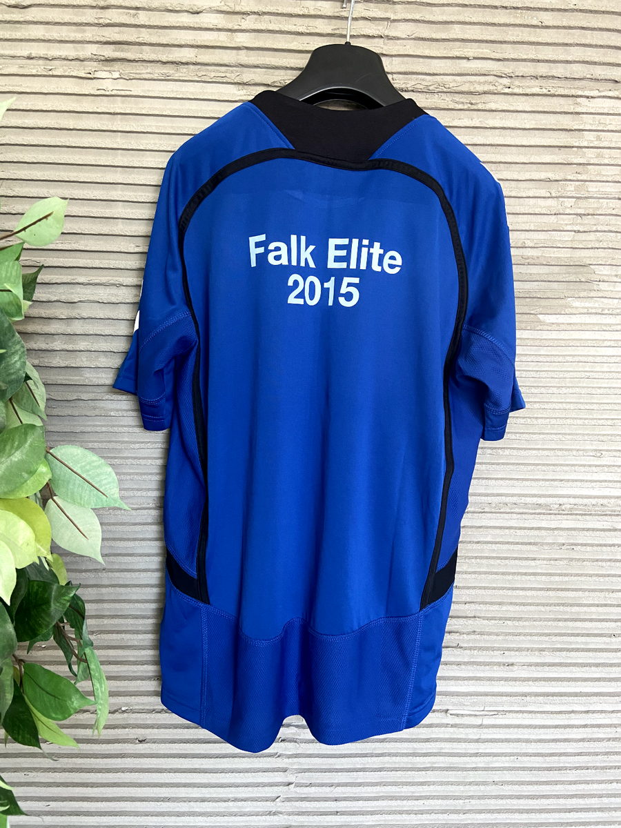 Falk Elite 2015 New Jersey Shirt Hummel Camiseta Trikot Mailot Handball  Size M