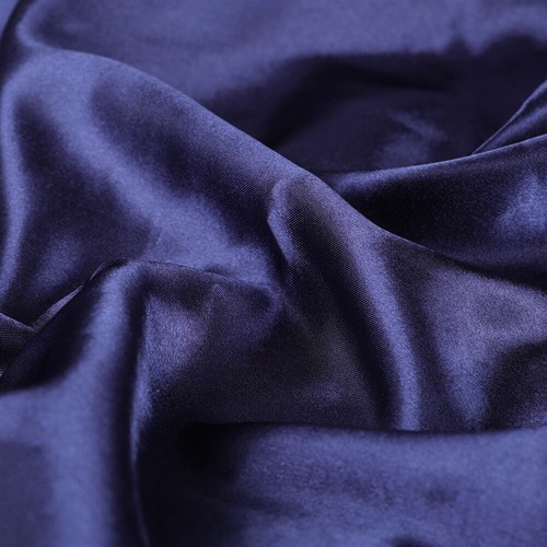 Coppia federe copricuscino standard queen king raso seta biancheria da letto casa - Foto 18 di 28
