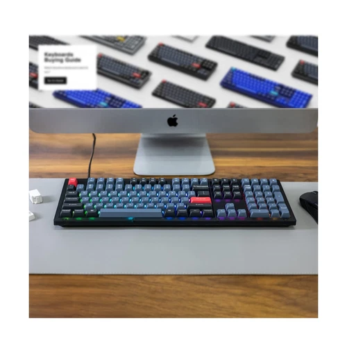 Keychron V6 - Thumbnail 5