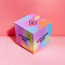 Slime box plus extras  1 slime 