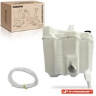 A-Premium Windshield Washer Reservoir w/ Pump for Nissan NV200 13-20 SV Model