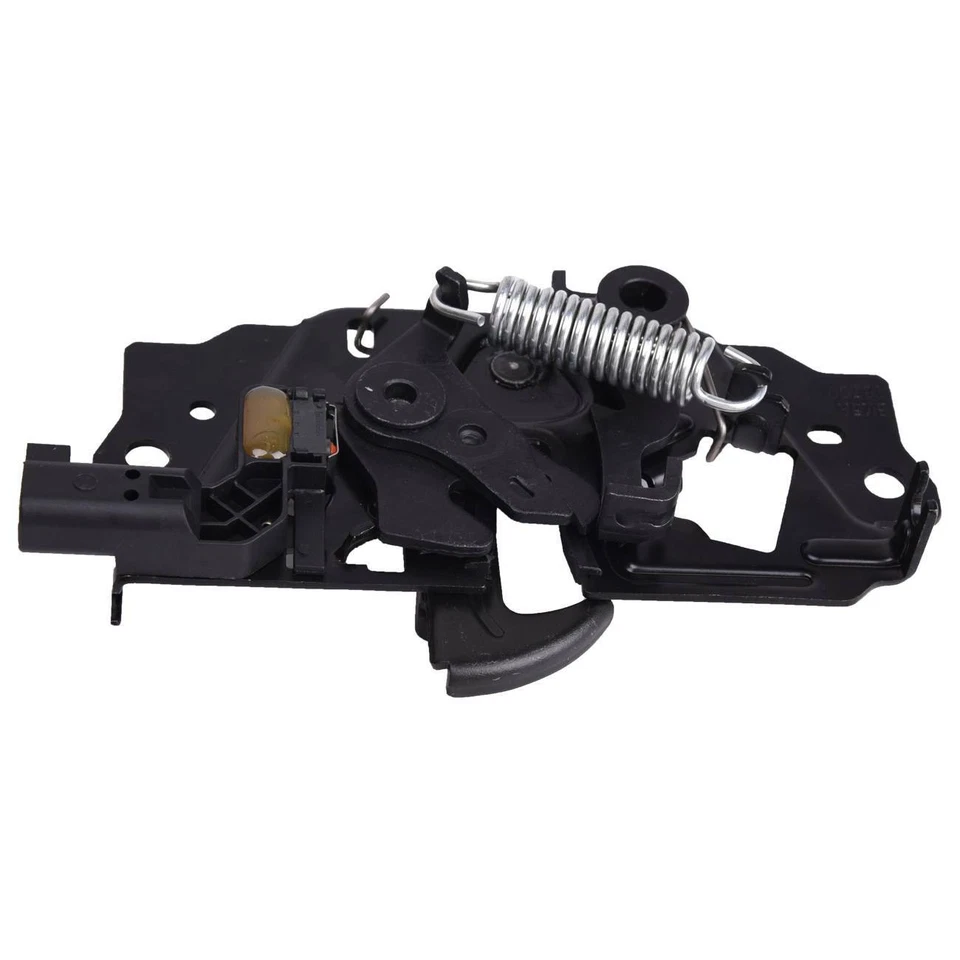 Cierre de capó TOPAZ para Ford Escape Focus 12-18 Lincoln MKC CV6Z-16700-B Foto 2 de 4