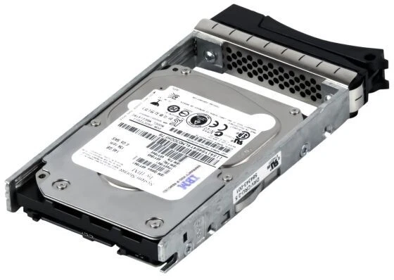 Hard Drive IBM 49Y1845 49Y1844 MBE2147RC 146GB 15000U/Min 16MB SAS-2 2.5 " Inch - Image 2 of 3