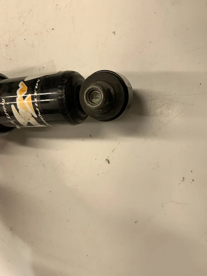 Shock, IFS - 2015 Polaris RMK 600 Foto 2 de 4