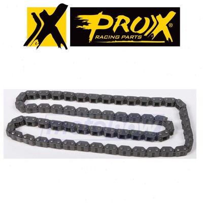 Pro-X Cam Chain for 2015-2019 Yamaha WR250F - Engine Valve Train Cam Chains cg