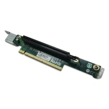 Supermicro Standard PCI-E X16 3.0 Horizontal Riser Card RSC-RR1U-E16 1U Server