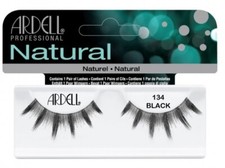 Ardell False Eyelashes 134 Black 2 Pack 