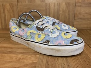 vans sprinkle shoes