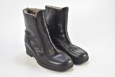 Ara  Damen Stiefelette Boots  UK 3,5 Nr. 24-M 1468
