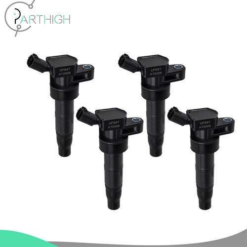 For Hyunda Sonata Ka Forte Optma 2.4L Crankshaft Con Rods Pstons - Foto 9