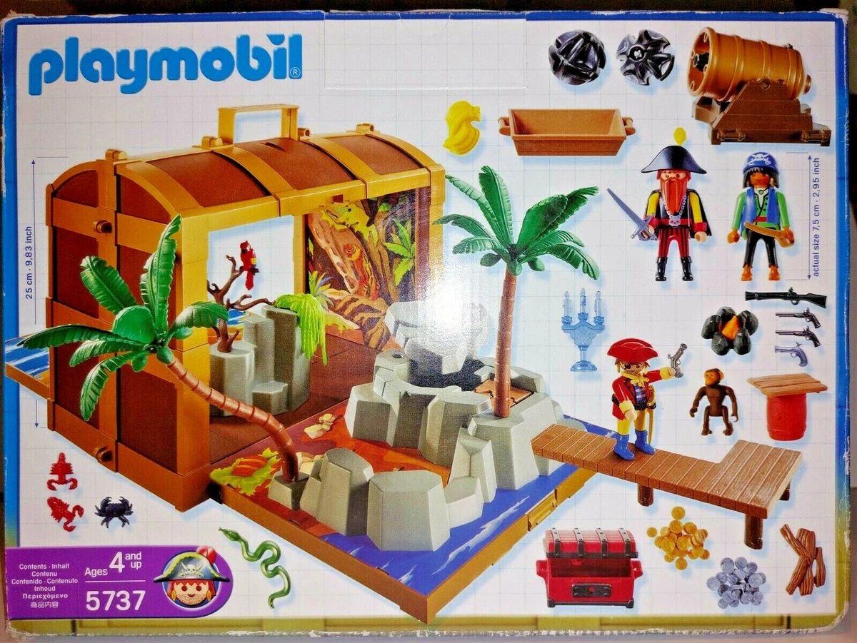 Benutzer Löwe Strahl playmobil treasure chest Antworten Lehrling Schlummer