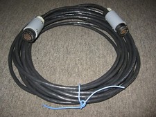 CPC 12 pair Mult 40' foot 12 line Cable custom snake system