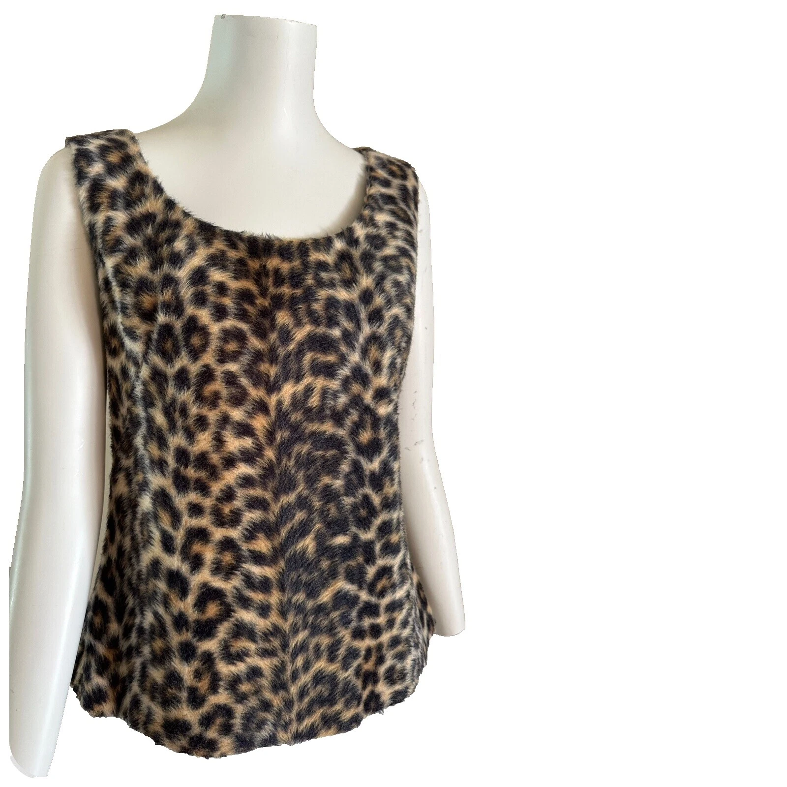 Rockabilly Fabric Regular Size Vintage Tops for Women