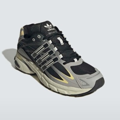 Adidas Adistar Cushion 'Seoul' Black/Grey - JR5085 Expeditedship