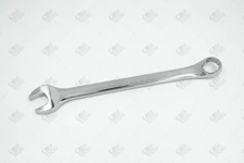 SK Hand Tools 88323 23mm 12pt SuperKrome Metric Combination Wrench