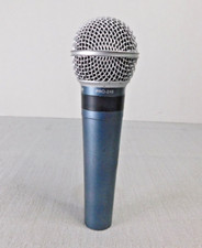 Superlux Pro-248 Microphone Tested All Works