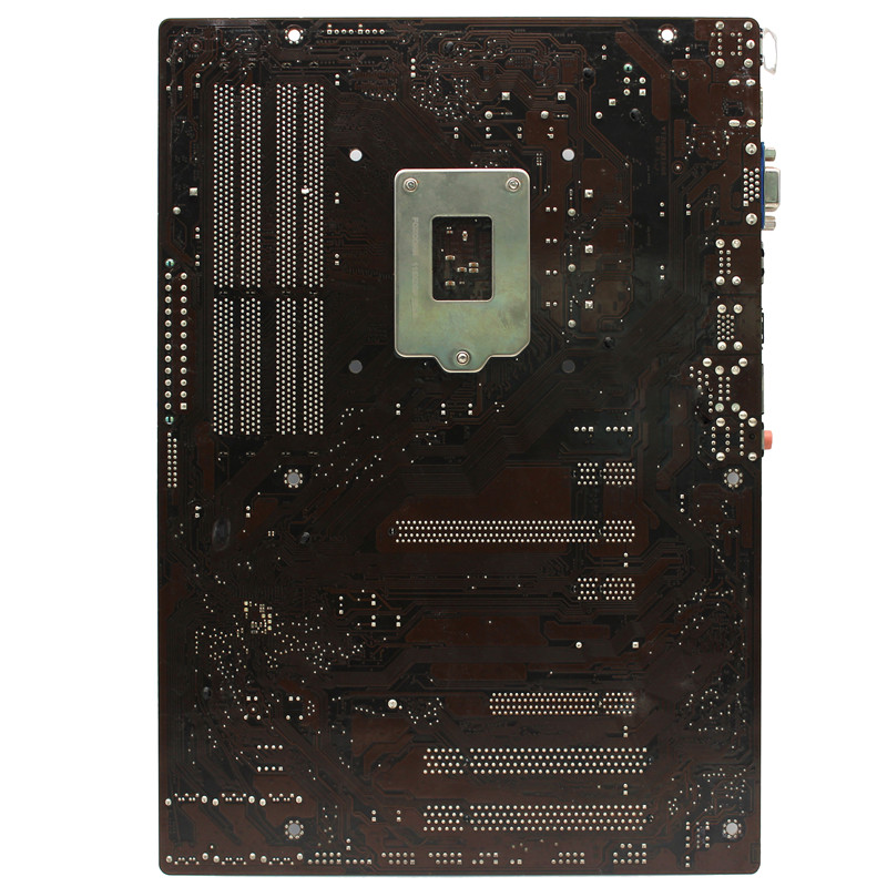 for ASUS P8Z77-V LX2 Motherboard Intel Z77 LGA 1155 DDR3 Fully