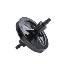 4.5UM 5UM 20UM 10UM Butterfly filter 4.5cm diameter fits for Ricoh printhead