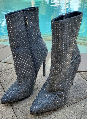 steve madden wifey boots