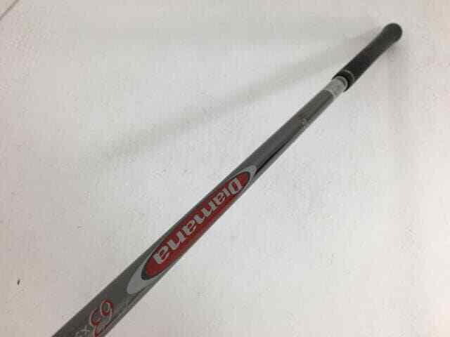 Callaway ERC HOT TOUR Driver 9 DiamanaM63 (S) #600 Golf