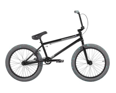 Subrosa Salvador XL BMX Bike (21 