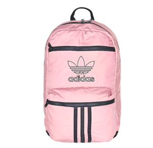 adidas 3 stripes pink
