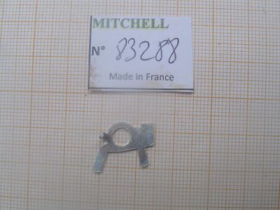MOULINET PÊCHE MITCHELL CAP EUR 25,00 - FR