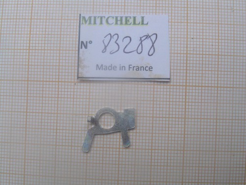CAME MOULINET MITCHELL 4430 4430Z ANTI REVERSE CLICK REEL PART 82842 CAME MOULINET MITCHELL 4430 4430Z ANTI REVERSE CLICK REEL PART 82842
