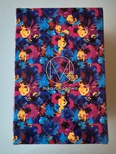 Authentic Medicom Bearbrick 2016 Mika Ninagawa 400 100 Be rbrick NEW/SEALED