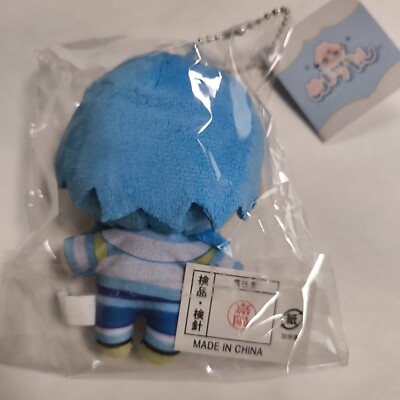 DRAMAtical Murder 20th Nitro+CHiRAL Memories Kiramemo