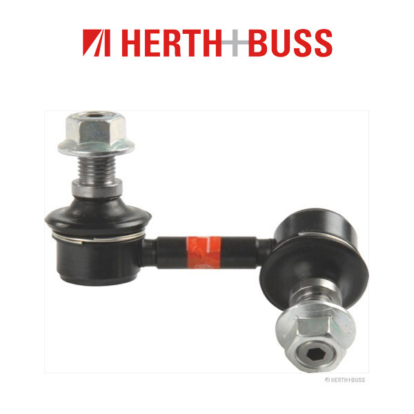 Herth+Buss Jakoparts Koppelstange FüR Mitsubishi Pajero Iv + Van Vorne Links-image
