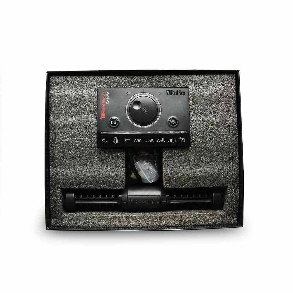 ReefWave 25 Aquarium Gyre Flow Pump - Red Sea | eBay