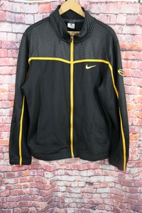 Nike Kobe Bryant Black Mamba Full Zip Jacket Menâs Size XL Warm Up | eBay