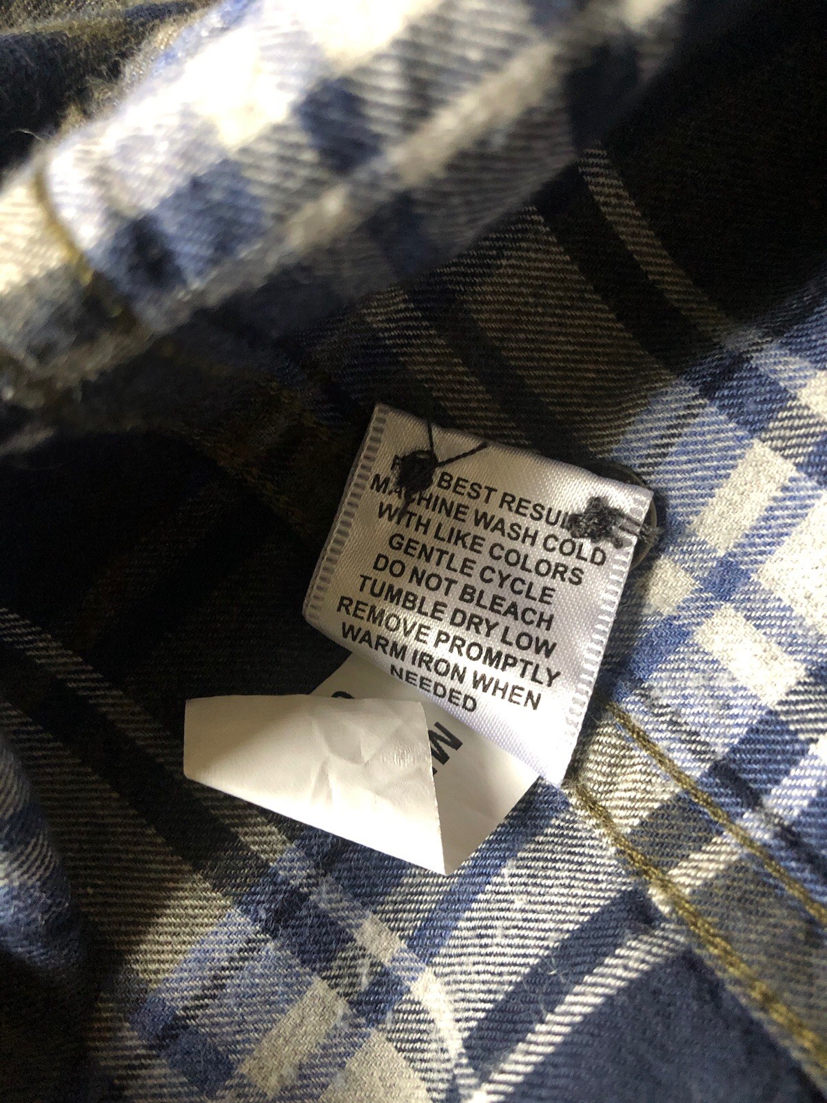 Peter Millar Lightweight Classic Plaid Casual  Bu… - image 7