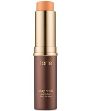 tarte CLAY STICK Foundation, Rich Honey .32oz