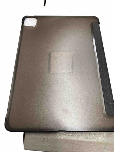 Dadanism XFBL Case iPad Pro 11 2020 Denim Black 3rd Generation New Free Ship - Picture 4 of 7