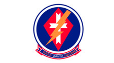 4" us marine corps vmfa-251 marine fighter attack sq sticker decal usa made