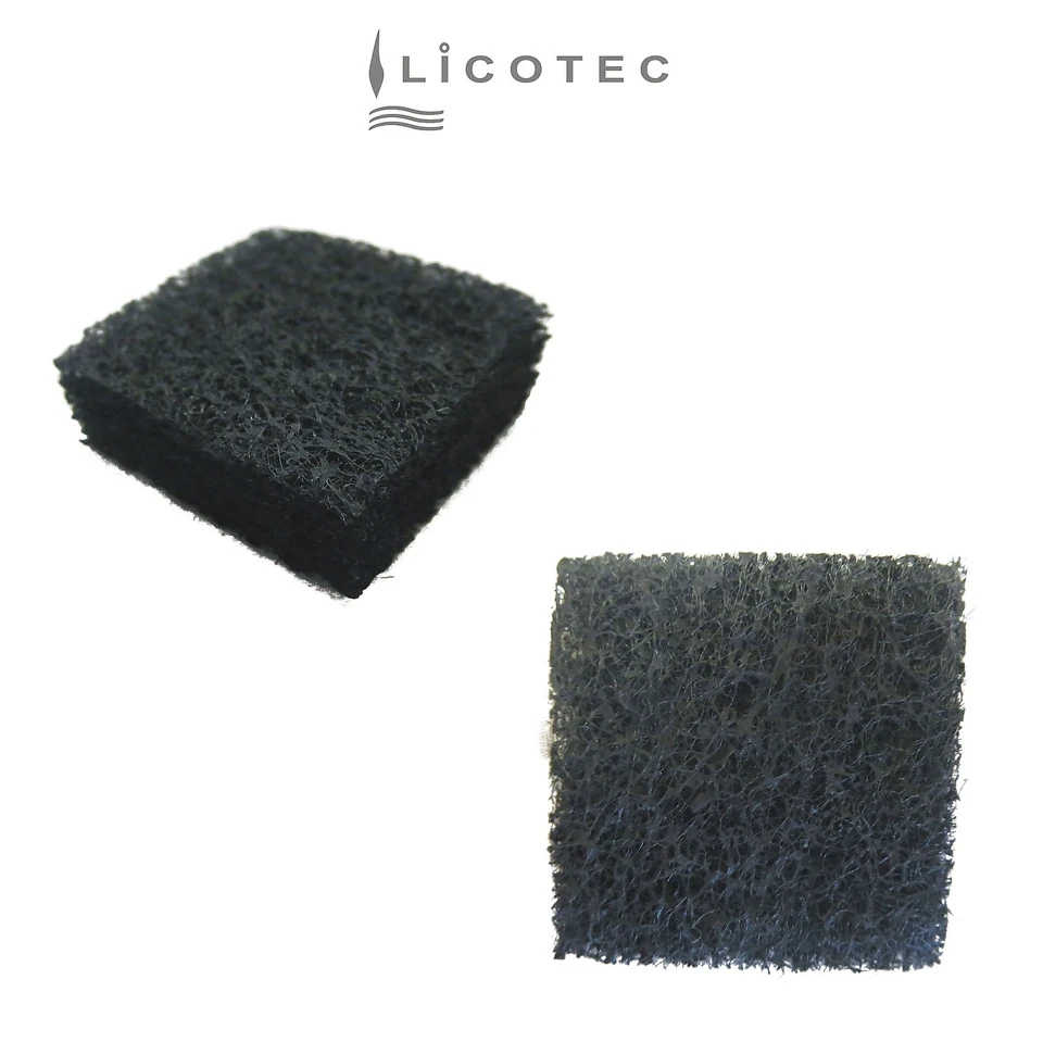 JUNG PUMPEN ERSATZ-ALT Aktivkohle-Filter (Hebefix / WC fix 260)