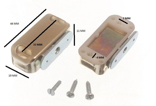 Pannello Cieco Bticino A 4 Viti Di Fissaggio 850x100mm 9778 - Foto 8