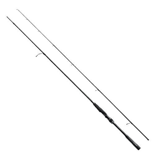 Shimano 22 EXSENCE ZOOM S86-96ML Spinning Rod | eBay