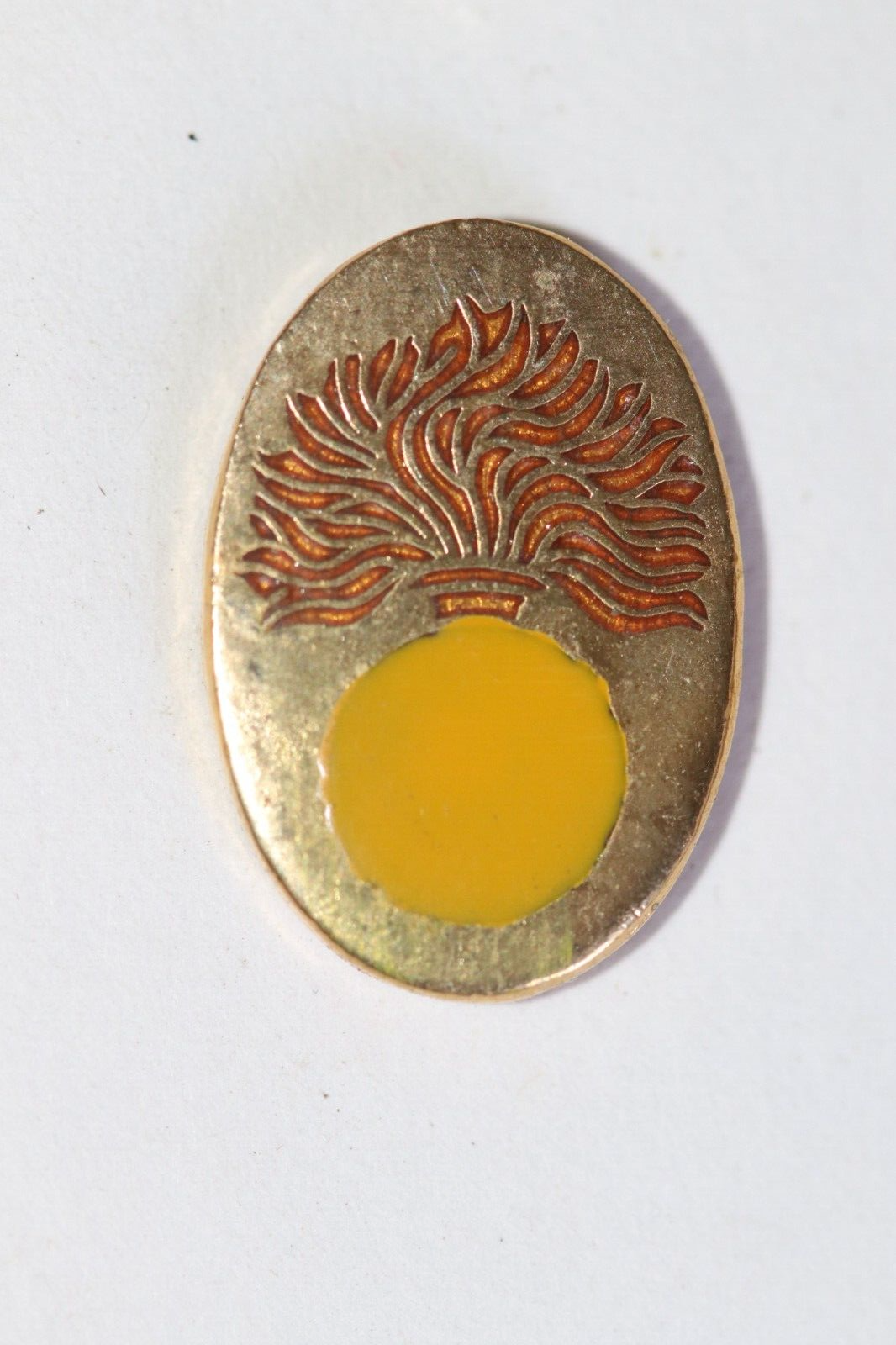 GRENADIER GUARDS WHITE Ee Post UK In Helmet Accessories & Spares - Foto 12